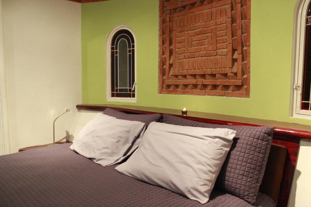 Mboutique Hotel סאיוליטה מראה חיצוני תמונה