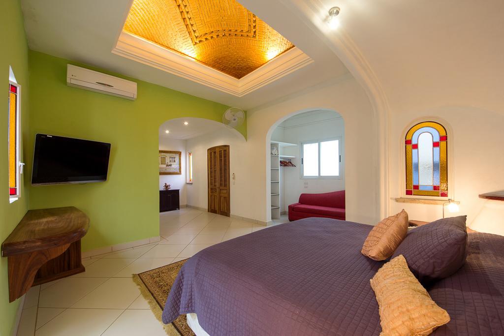 Mboutique Hotel סאיוליטה חדר תמונה
