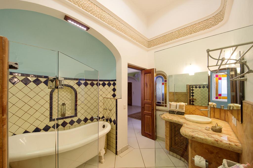 Mboutique Hotel סאיוליטה חדר תמונה