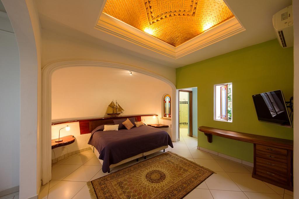 Mboutique Hotel סאיוליטה חדר תמונה