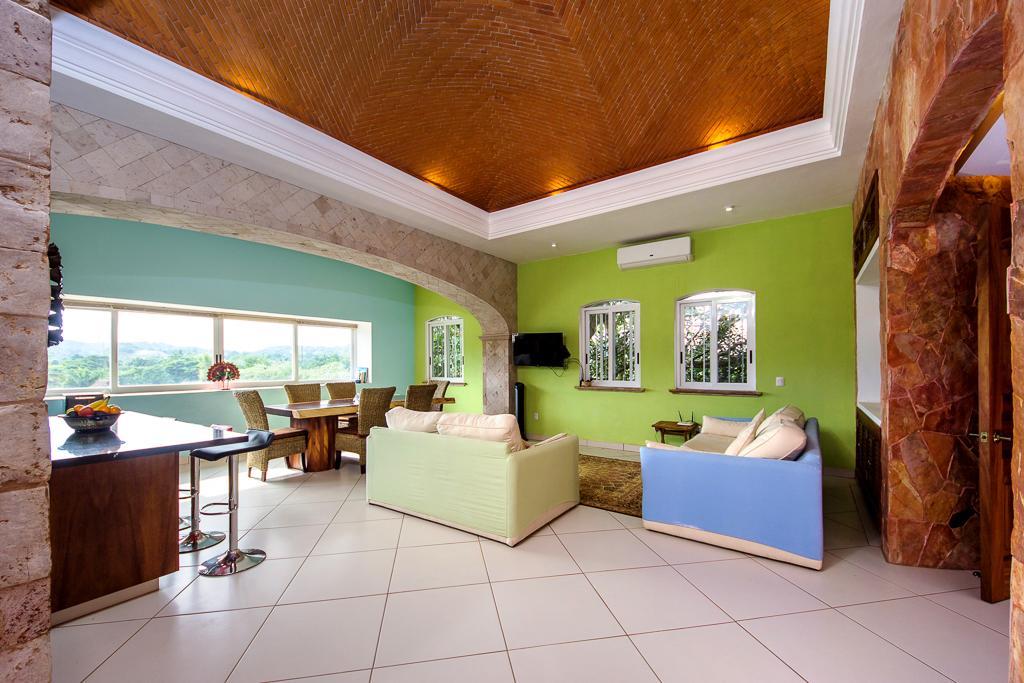 Mboutique Hotel סאיוליטה חדר תמונה