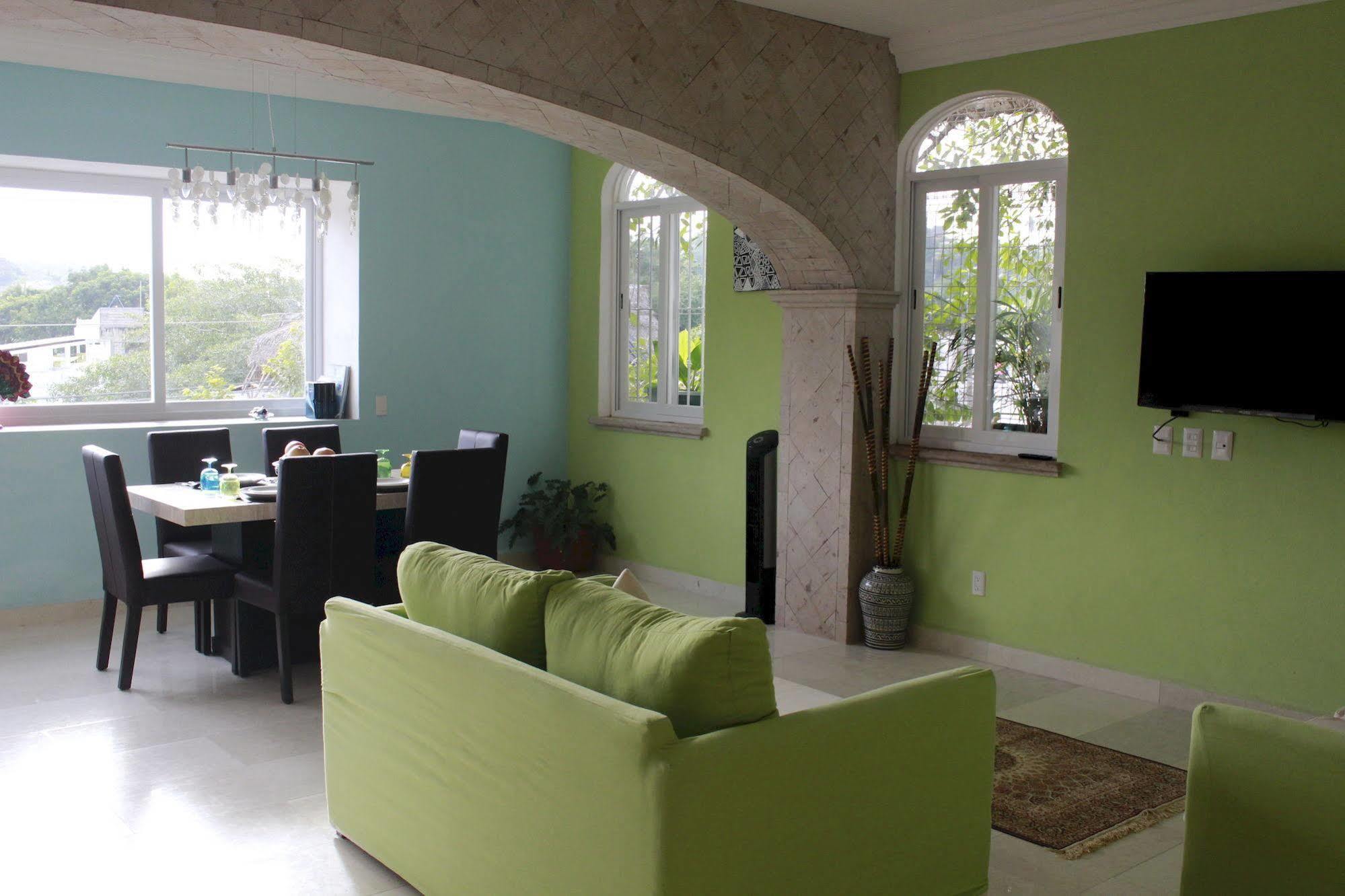 Mboutique Hotel סאיוליטה מראה חיצוני תמונה