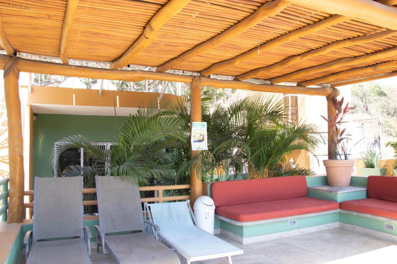 Mboutique Hotel סאיוליטה מראה חיצוני תמונה