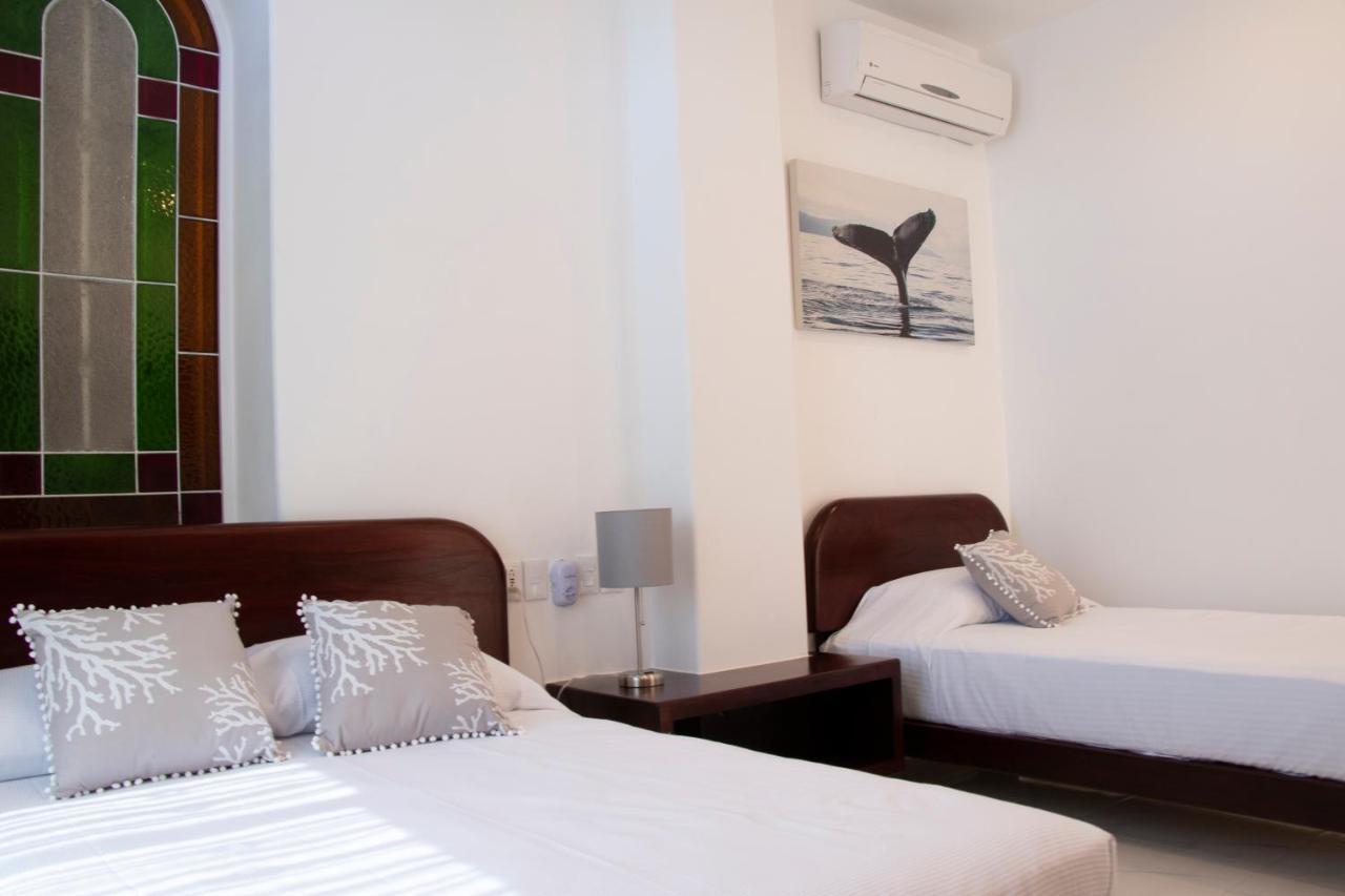 Mboutique Hotel סאיוליטה מראה חיצוני תמונה