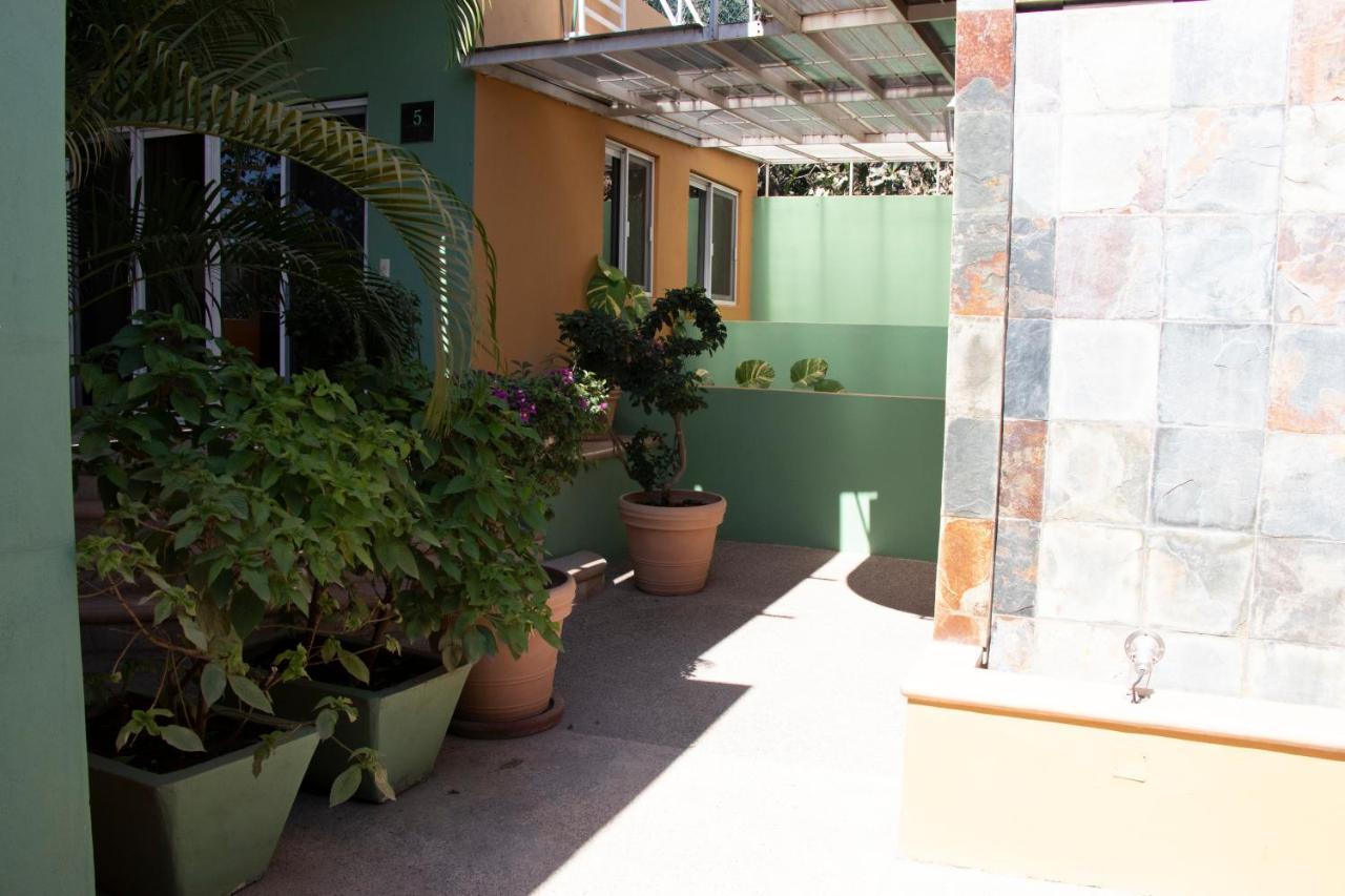 Mboutique Hotel סאיוליטה מראה חיצוני תמונה