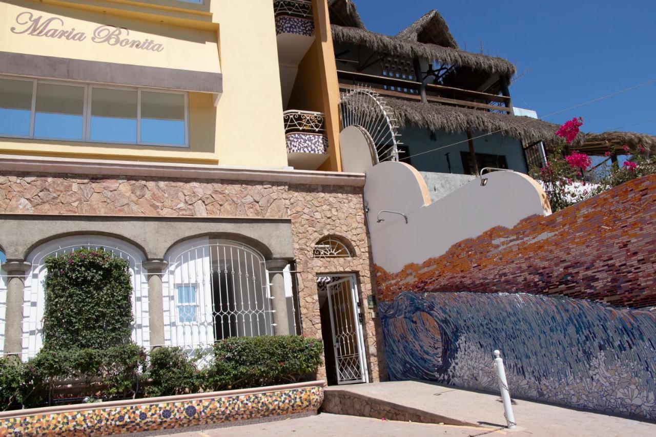 Mboutique Hotel סאיוליטה מראה חיצוני תמונה